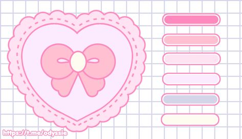 color palette Lineart Color Palette, Kawaii Color Pallete, Pink Palette Aesthetic, Palette Aepherion, Kawaii Color Palette, Pastel Pink Color Palette, Color Design Inspiration, Hex Color Palette, Hello Kitty Coloring