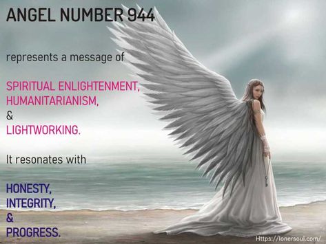 Angel Number Meaning, Angel Number Meanings, Number Meanings, Spiritual Enlightenment, Angel Number, Angel Numbers, Something Else, Meant To Be, Spirituality