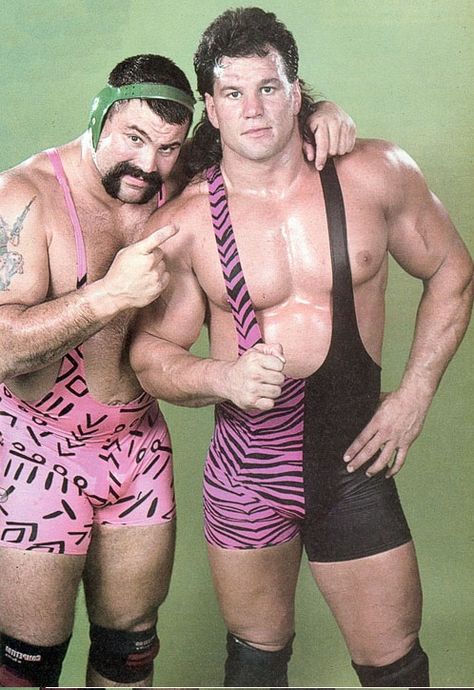 Steiner Brothers 80s Mustache, Steiner Brothers, Scott Steiner, Buff Guys, Mick Foley, Tna Impact, Wrestling Superstars, Wrestling Wwe, Boy Models