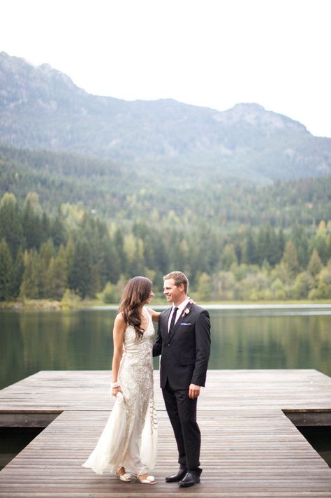 Nita Lake Lodge, Whistler Wedding, Iconic Weddings, Lake Lodge, Refined Wedding, Winter Weddings, British Columbia Canada, The Vault, Wedding Photography Inspiration