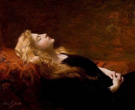 The 9 Weirdest Naps in Literature - Electric Literature Girly Tips, Feminine Urge, Istoria Artei, John Everett Millais, Rennaissance Art, Academic Art, Oil Painting For Sale, Italian Painters, Framed Oil Painting