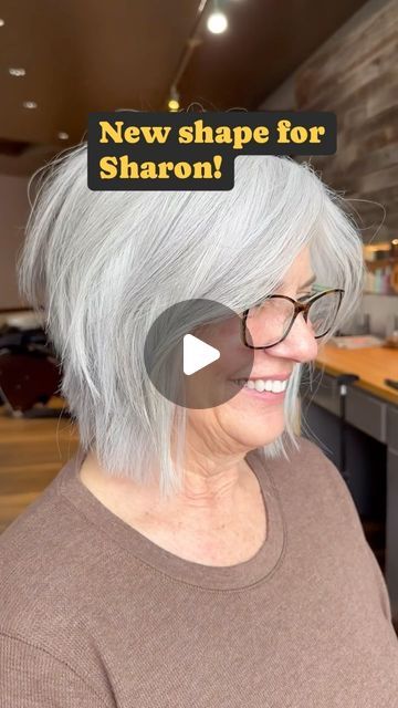 Messy Short Haircut For Women, Shag Bob Haircut With Bangs, Messy Razored Pixie Bob, From Bob To Shag, Short Edgy Bob Haircuts, Layered Shaggy Bob Hairstyles, Messy Bob Hair, Shoulder Length Lob With Layers, How To Wavy Bob