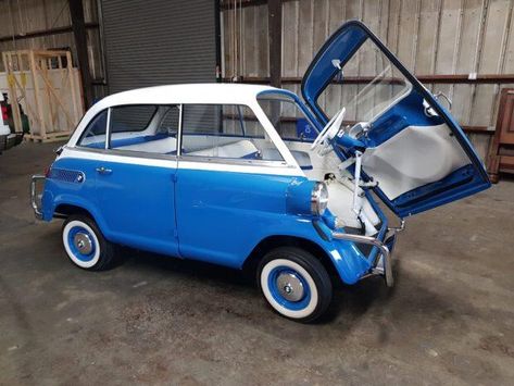 Bmw Isetta 300, Bmw 2002 Tii, Auto Mini, Bmw Isetta, Volkswagen Bug, Microcar, Bmw 2002, Car Volkswagen, Classic Vehicles