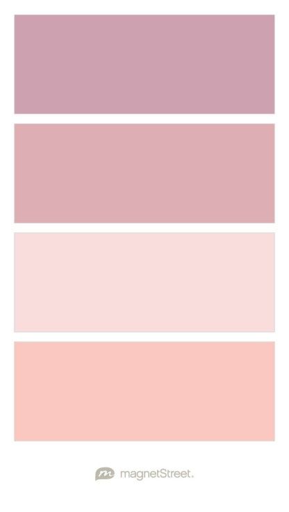 Salmon Wedding, Lavender Color Palette, Calendar Magnets, Custom Refrigerator, Blush Color Palette, How To Apply Blush, Rose Peach, Light Salmon, Peach Blush