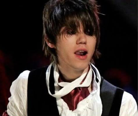 Ryan Ross Live In Denver, Ryan Ross Icon, Ryan Ross Makeup, Cheez Whiz, Jon Walker, The Young Veins, Emo Quartet, Spencer Smith, Emo Men