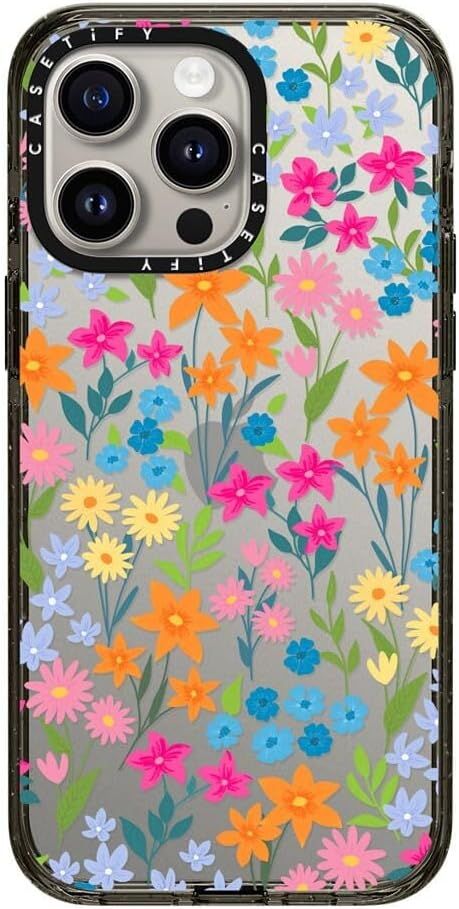 #phonecase #trendy #itgirlcase #casetify #flowers #spring Bright Spring Flowers, Spring Phone Cases, Casetify Cases, Casetify Case, Phone Case By Types, Flower Iphone Cases, Bday Gift, Phone Ideas, Plastic Phone Case