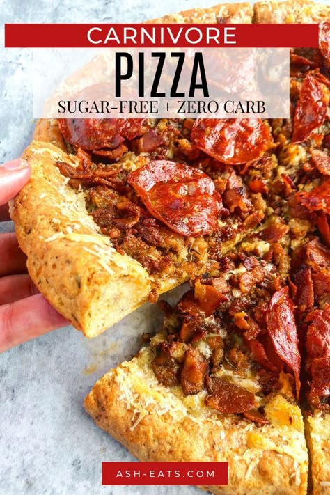 Carnivore Pizza, Caveman Diet Recipes, Caveman Diet, Egg Diet Plan, Meat Diet, Boiled Egg Diet Plan, Boiled Egg Diet, Low Carb Diets, Recipes Diet