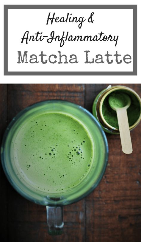 Alternative To Coffee, Matcha Drink Recipes, Just Juice, Matcha Drink, Matcha Recipe, Inflammatory Foods, Smoothie Drinks, Matcha Green Tea, Matcha Latte