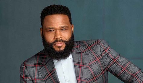 'Black-ish' star Anthony Anderson disappointed it's over: 'We have more stories to tell' Dream Word, Black Ish, Anthony Anderson, Stories To Tell, Johnson Family, Bachelor Of Fine Arts, He Left, Handmade Ideas, Law And Order