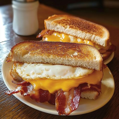 Bacon Egg And Cheese Sandwich, Gluten Free Wraps, Egg And Cheese Sandwich, Different Types Of Bread, Bacon Egg And Cheese, Light Salad, Egg And Cheese, Freshly Squeezed Orange Juice, Types Of Cheese