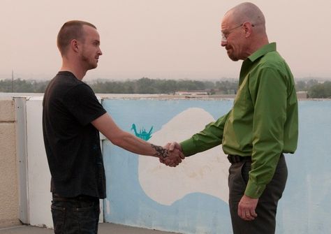 Say Goodbye to Breaking Bad With This Tear-Jerking Montage Breaking Bad Quotes, Beaking Bad, Breaking Bad Cast, Watch Breaking Bad, Breaking Bad Seasons, Breaking Bad 3, Breaking Bad Jesse, Aaron Paul, Bryan Cranston