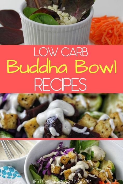 Low Carb Buddha Bowl, Keto Bowl Recipes, Buddha Bowl Recipes, Buddha Bowl Recipe, Buddha Bowls Recipe, Vegan Buddha Bowl, Healthy Bowls Recipes, Healthy Dinner Recipe, 2b Mindset