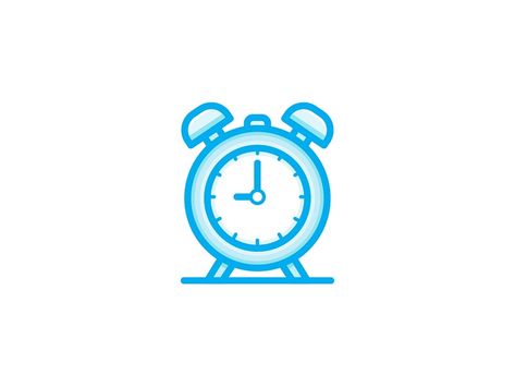 Alarm Clock Icon by Ariev Soeharto Baby Frame Background Boy Blue, Cartoon Clock Blue, Clock Cartoon Image Blue, Hospital Icon Blue, Cartoon Clock Photos, Baby Birth Frame Stickers, Baby Details Frame Stickers, Baby Details Frame Background, Baby Boy Frame Background