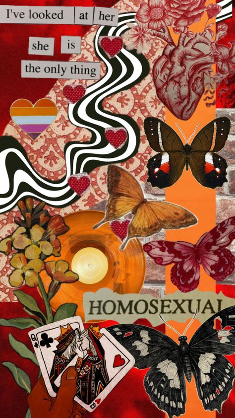 Flags And Meanings, Pride Collage, Vibes Art Wallpaper, Sexuality Flags, Hearts Vintage, Gender And Sexuality, Nature Vibes, Vibes Art, Gay Memes