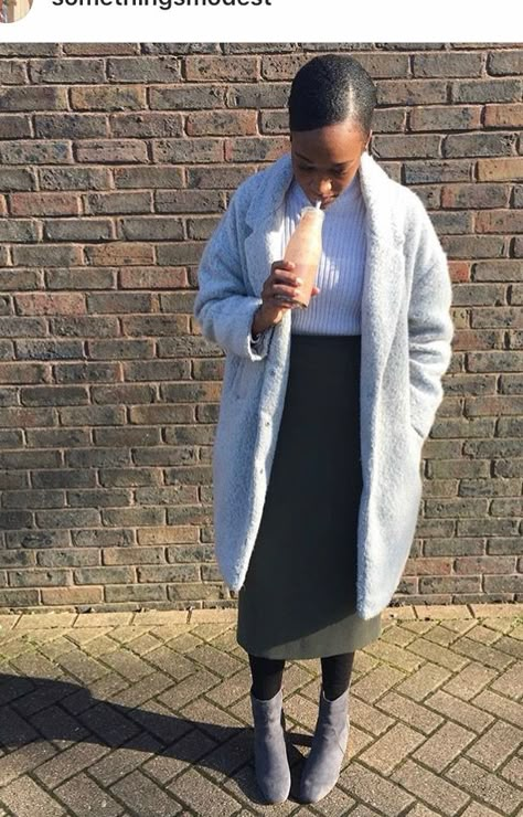 2025 Modest Fashion, Semi Formal Winter Outfits, Winter Modest Outfits Apostolic Fashion, Modest Mom Outfits, Winter Church Outfits For Women, Simple Outfits Spring, Church Dress Outfit, Winter Church Outfit, Classy Church Outfits