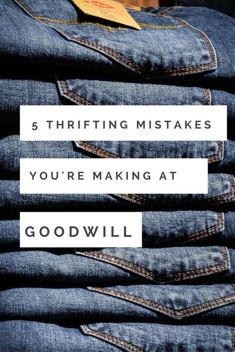 Goodwill Diy, Thrift Store Fashion, Thrift Store Diy, Thrift Store Outfits, Thrift Store Shopping, Goodwill Finds, Garage Sale Finds, Thrift Store Crafts, Thrifted Outfits