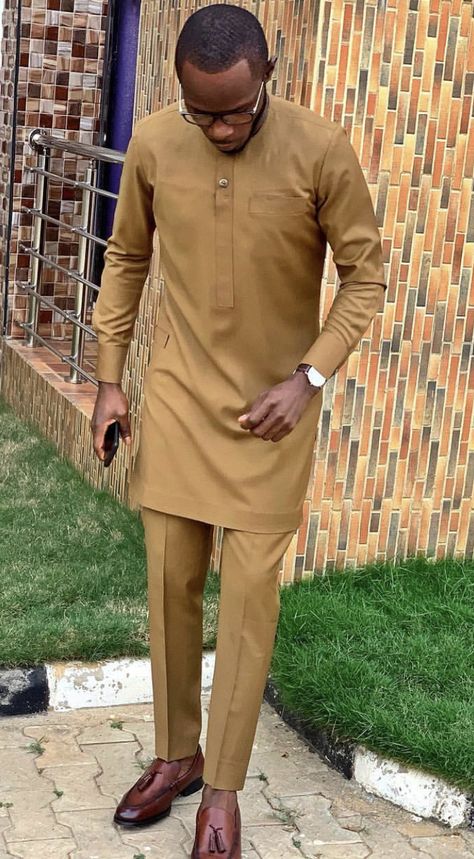 Wedding Suit Groomsmen, Suit Groomsmen, Kaftan For Men, Mens Traditional Wear, Latest African Wear For Men, Groom's Suit, African Wear For Men, Men Kaftan, Senator Wears