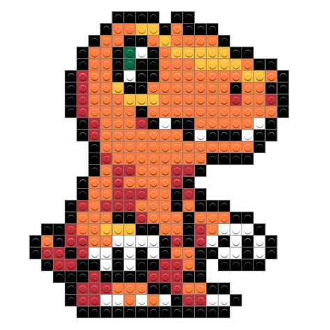 Digimon Agumon, Perler Creations, Pikachu Art, Pixel Art Background, Pixel Art Characters, Pixel Art Grid, Pixel Art Design, Pixel Pattern, Art Characters