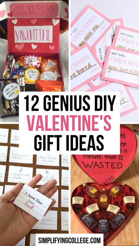 Affordable Valentines Gifts For Him, Valentine Gifts For Husband Diy, Valentines Gift Diy For Him, Valentines Idea For Husband, Cheap Diy Valentines Gifts For Him, Valentine’s Gift For Boyfriend, Valentines Ideas For Wife, Asking Girlfriend To Be Your Valentine, Valentine Gift Husband