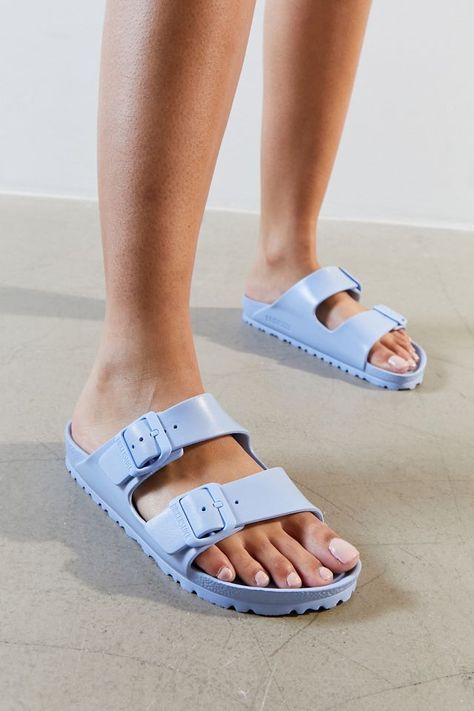 Eva Birkenstock, Birkenstock Arizona Eva, Arizona Eva, Denim Diy, Birkenstock Florida, Birkenstock Sandals, Blue Fits, Birkenstock Arizona, Birkenstock Shoes