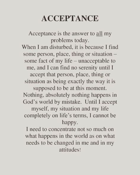 10 Quotes About Self Healing Acceptance Quotes, Power Of Meditation, Recovery Quotes, Daily Journal, Life Facts, Note To Self, The Words, This Moment, Self Help