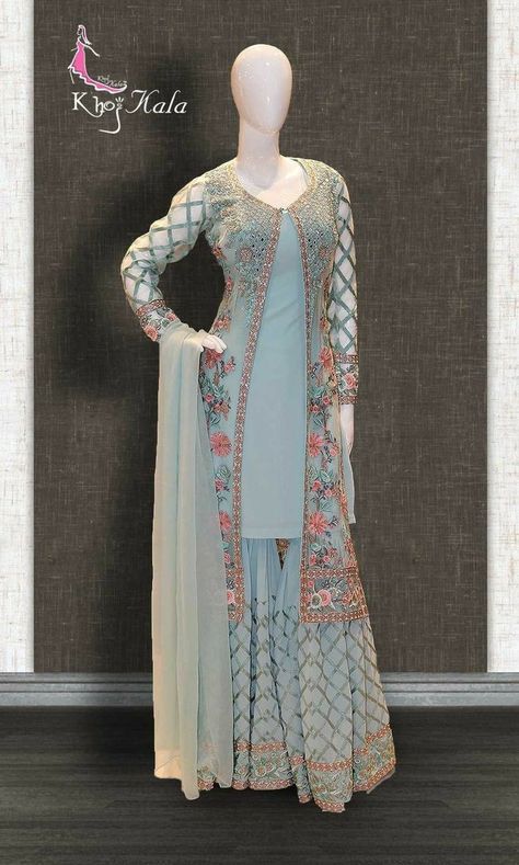 Dress Pakistani, Designer Salwar Kameez, Kameez Designs, Wedding Indian, Pakistani Fashion Party Wear, Designer Salwar, Salwar Kamiz, Indian Gowns Dresses, Kurti Designs Party Wear