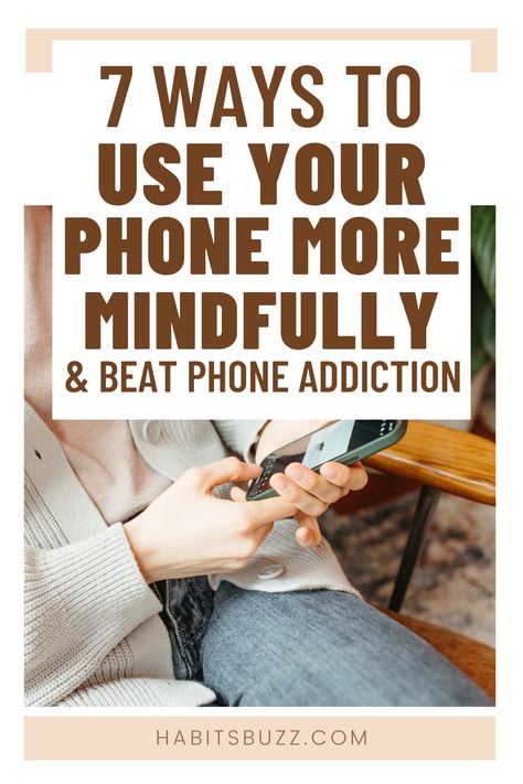 Social Media Detox Tips, Reduce Phone Use, Phone Detox, Reduce Screen Time, Get Off Your Phone, Take Charge Of Your Life, Break A Habit, Social Media Usage, A Balanced Life