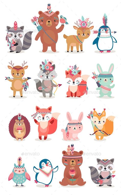 Squirrel Cute, Woodland Creatures Party, Cute Forest Animals, Woodland Animal Wall Art, Woodland Animals Theme, Cute Forest, Twin First Birthday, Handmade Plushies, Nursery Room Design