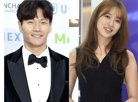 Kim Jong-kook’s Ideal Type: Are the Dating Rumors with Yoon Eun-hye True? https://kbizoom.com/kim-jong-kooks-ideal-type-are-the-dating-rumors-with-yoon-eun-hye-true/ Kim Jong Il, Kim Jong Un Memes, Kim Jong Kook, Jae Suk, Yoo Jae Suk, Yoon Eun Hye, Ideal Type, Single People, Korean Shows