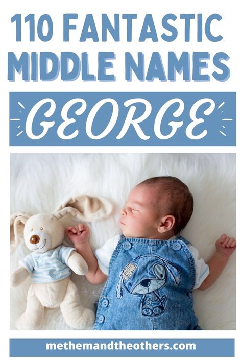 Middle names for Heirge plus names like George and girls names to go with George. Otis Name, Classic Boy Names, One Syllable Names, Cool Middle Names, Names Starting With S, Old Fashioned Names, List Of Girls Names, Boys Names, Girl Names With Meaning