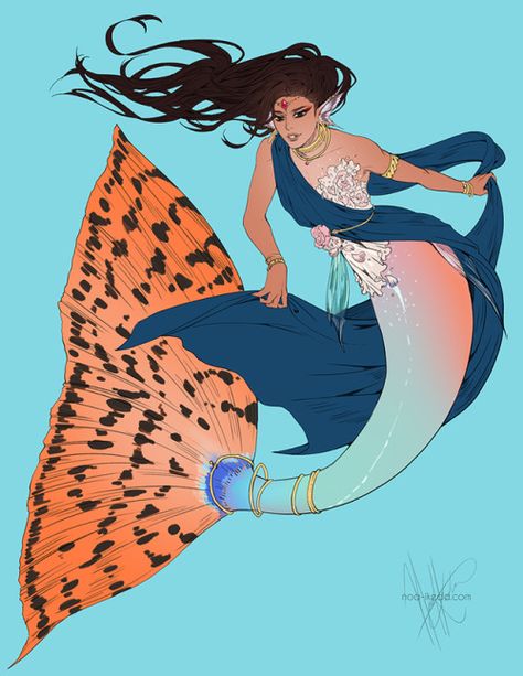 Asian Mermaid, Mermaid Stories, Mermaid Photography, Fantasy Mermaids, Real Mermaids, Mermaid Pictures, Mermaids And Mermen, Mermaid Tails, Mermaid Coloring