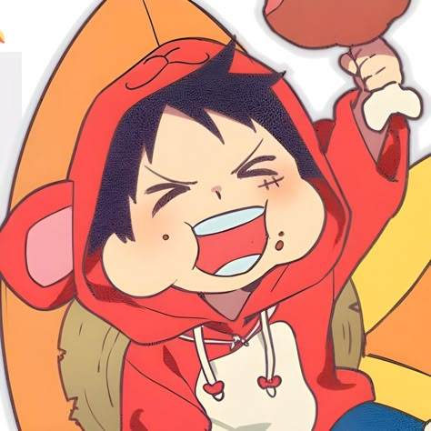 Luffy Fan Art, Luffy Cute, Cute One Piece, One Piece Photos, One Piece Crew, One Piece Funny, One Peice Anime, One Piece Drawing, One Piece Comic