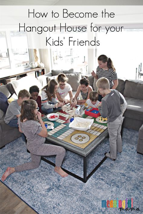 Hangout Ideas With Friends, Kids Hangout Room, Activities For Infants, Teen Hangout, Ideas With Friends, Hangout Ideas, Newborn Sleep Schedule, What Is Sleep, Hangout Room