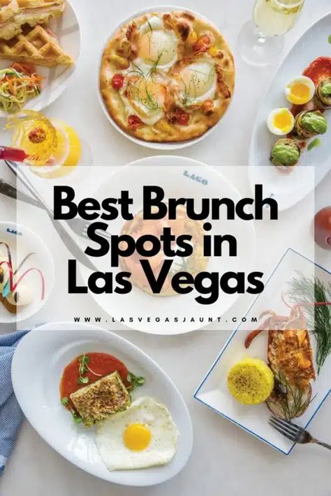 Brunch Vegas, Brunch In Las Vegas, Restaurants Las Vegas, Las Vegas Breakfast, Las Vegas Brunch, Places In Las Vegas, Vegas Breakfast, Las Vegas Eats, Las Vegas Trip Planning