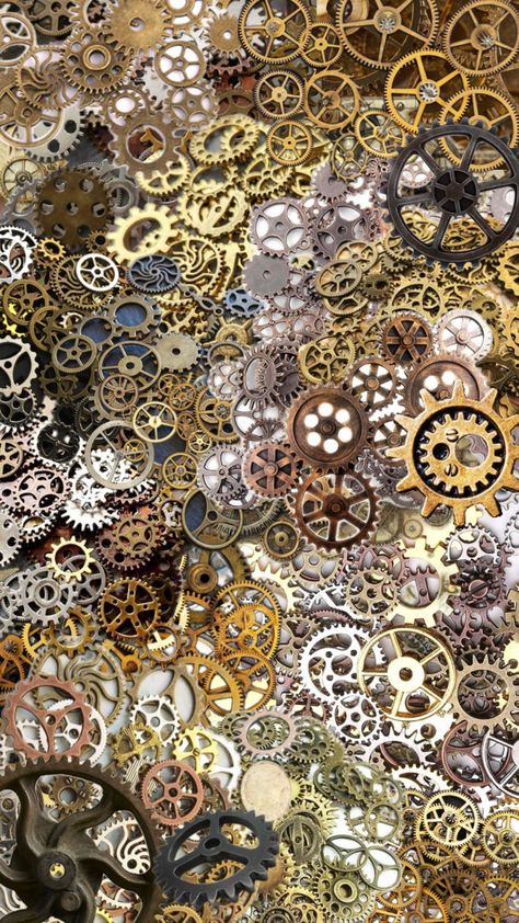 gears ⚙️⚙️⚙️⚙️⚙️⚙️ #gears #cogs Cogs And Gears