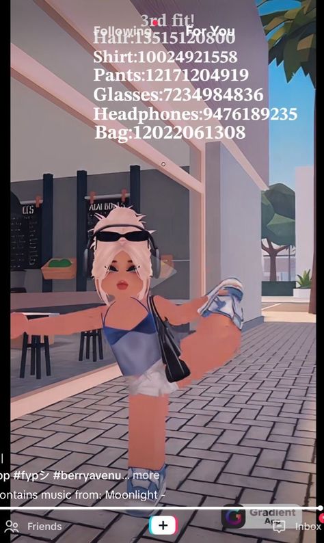 Chill Outfit Codes Bloxburg, Berry Avenue Outfit Codes Aesthetic Mom, Coding Clothes Berry Ave Preppy, Outfit Codes Bloxburg Aesthetic, Berry Avenue Codes Clothes Hs Rp, Cute Roblox Codes Outfit, Barry Avenue Codes Cute, Codes For Barry Avenue Outfits, Barry Avenue Codes Outfit Preppy Mom