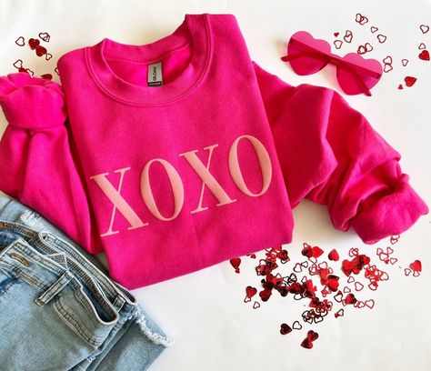 Be Mine Puff Print Sweatshirt, … curated on LTK Valentines Crewneck Sweatshirt, Valentine’s Day Sweatshirt, Valentine Aesthetic, Valentines Sweatshirt, Valentines Day Sweatshirt, Valentine Sweatshirt, Gildan Sweatshirt, Women Sweatshirts, Oversized Look