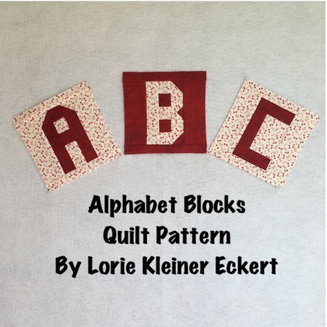 Alphabet Quilt, Abc Patterns, Personalized Baby Quilt, Alphabet Blocks, Rainbow Quilt, Jellyroll Quilts, Personalized Quilt, Background Fabric, L Alphabet