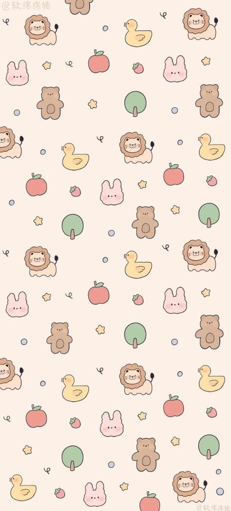 Cute Kid Wallpapers, Kids Wallpaper Pattern, Childish Wallpaper, Childish Background, Boca Recipe, Kid Wallpaper, Kids Wallpaper, Cute Wallpaper Backgrounds, Wallpaper Ideas