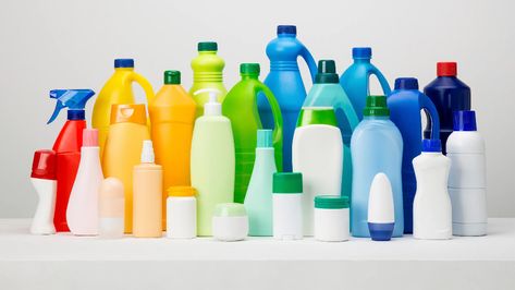 "Biodegradable" Plastic Packaging Won’t Save the Beauty Industry | Allure Plastic Industry, Biodegradable Plastic, Recruitment Agencies, Recycling Programs, Plastic Items, Sustainable Packaging, Plastic Packaging, Plastic Waste, Beauty Industry