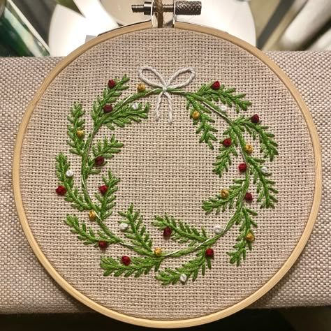 Hand Embroidery Patterns