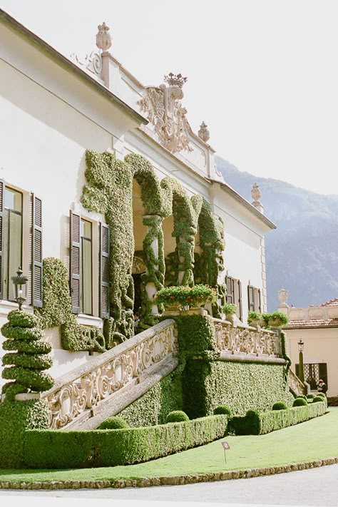 Villa Balbianello Wedding, Balbianello Wedding, Villa Balbianello, Lake Como Villas, Wedding In France, Destination Wedding Italy, Italy Villa, Como Wedding, Lake Como Wedding