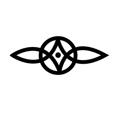 Serch Bythol – Meaning of the Celtic Symbol - Symbol Sage Scottish Protection Symbols, Celtic Symbol For Eternal Love, Fatherhood Symbol Tattoo, Celtic Ailm Symbol Tattoo, Serch Bythol Celtic Symbols, Symbols For Soulmate, Bythol Symbol Tattoo, Welsh Symbols And Meanings, Aa Symbol Tattoo