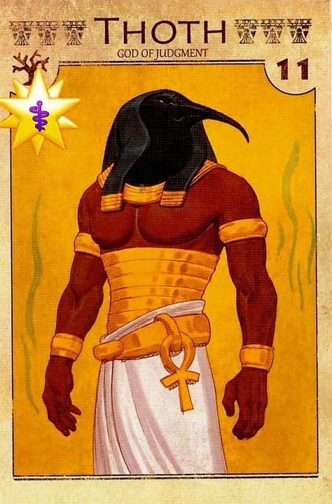 Mythic Arcana, God Of The Moon, Science Magic, Ancient Egyptian Deities, Egyptian Deity, Greek Mythology Gods, Gods Of Egypt, Ancient Egyptian Gods, Ancient Egypt Art