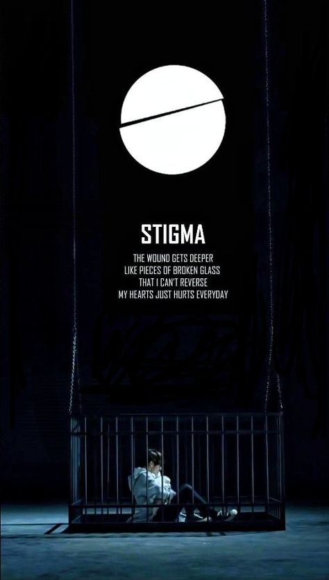 Bts Stigma, Bts Song Lyrics, Bts Mv, Bts Backgrounds, Song Lyrics, It Hurts, Bts, Songs, Feelings