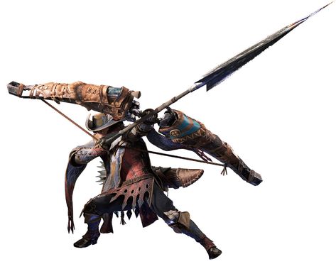 Bow (Male) Art - Monster Hunter Wilds Art Gallery Monster Hunter Bow, Monster Hunter World Armor, Image Monster, Library Games, Bow Wallpaper, Monster Hunter World, Video Game Character, Game Concept Art, Game Character Design