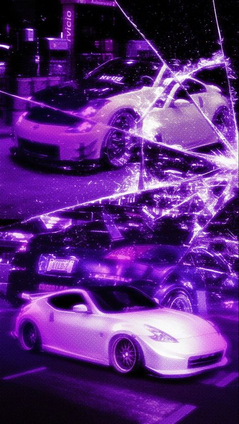 Pink Jdm Wallpaper, 350z Wallpaper, 350z Nissan, Race Night, Black And Purple Wallpaper, Gtr Nismo, Nissan Gtr R34, Trippy Iphone Wallpaper, Gtr Car