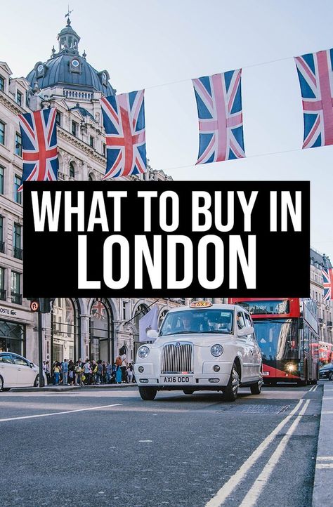 The best things to buy in London | What to buy in London | London Travel Tips | Souvenirs from London | London Travel Advice | Visit London | London Souvenirs #london #unitedkingdom #traveltips #londontips #travel #europetravel Best London Souvenirs, Souvenirs From London, Best Souvenirs From London, What To Buy In London, London Travel Tips, Souvenirs London, Europe Food, London Walking Tours, London 2022