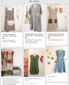 Cute Frock, Granny Chic Fashion, Random Number Generator, Redo Clothes, Dottie Angel, Random Number, Prize Draw, Upcycled Dress, Number Generator