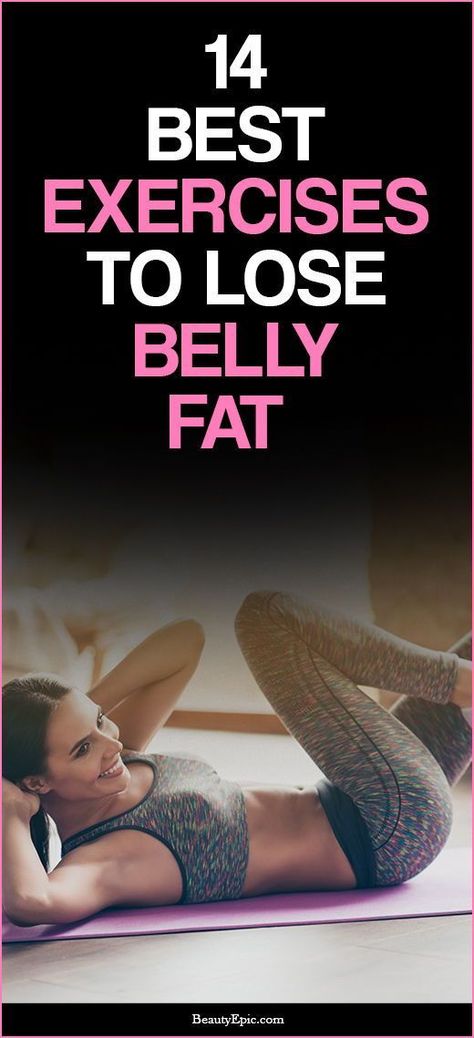 You may observe that you have been applying ways to reduce the fat surrounding your belly but having no improvement. Here are 14 simple exercises to reduce the so called belly fat. Belly Fat Workout For Women, Exercises To Lose Belly, Loose Belly, Lose Lower Belly Fat, Belly Fat Diet, Effective Exercises, Reduce Body Fat, Lower Belly Fat, Lose Belly Fat Workout